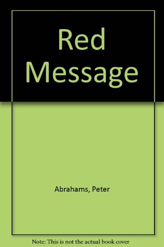 Red Message view 2