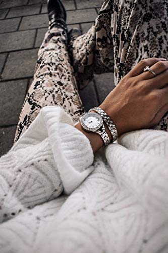 Timothy Stone COLLECTION JOLIET - Orologio da