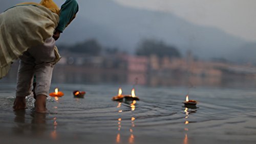 Mantra - Sounds into Silence (OmU)