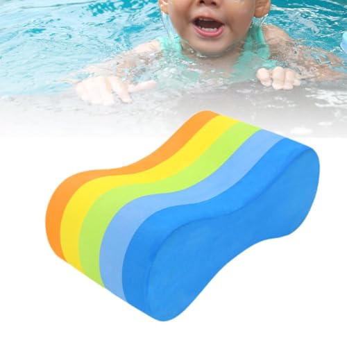 Flotador Pull Buoy para Entrenamiento de Natación miniatura 7