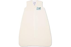 Baby Merlin's Magic Dream Sleep Sack: The Ultimate Comfort for Restful Nights