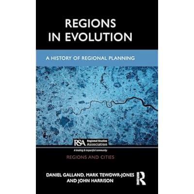 Regions in Evolution