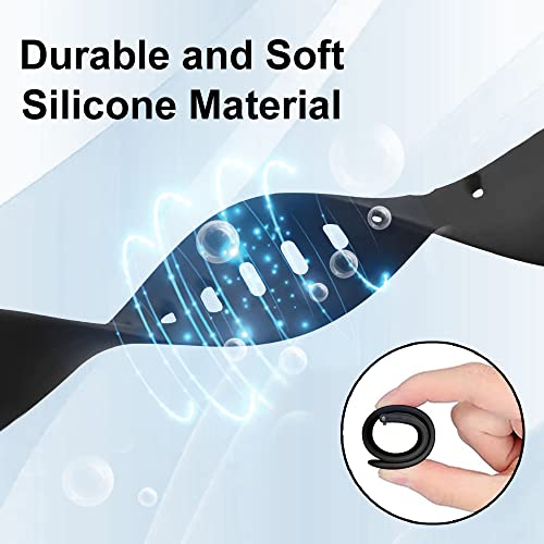 KONEE 22mm Cinturino Compatibile con Huawei Watch