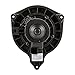TYC 700188 Toyota Tacoma Replacement Blower Assembly