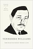 New Selected Essays: Where I Live (Revised) (New Directions Paperbook)