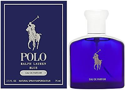 عطر بولو بلو من رالف لورين للرجال او دي بارفان 75 مل اشتري اون لاين بأفضل الاسعار في السعودية سوق كوم الان اصبحت امازون السعودية