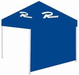 Rivalry RV511-1287 Canopy Sidewall with Windows - Royal