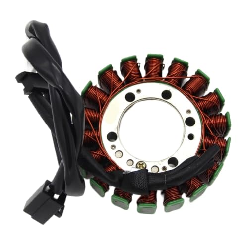 Bobina de estator de encendido magneto para motos ZX-6R y ZX-6RR