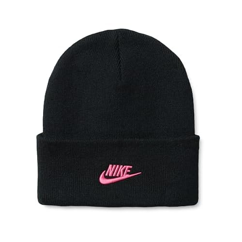Nike Unisex Adult Peak Futura Beanie