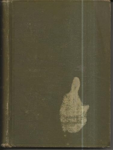 Myths of the northern lands B0008576I6 Book Cover