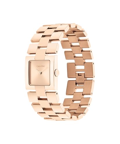 Reviews de Relojes Calvin Klein para Dama - los preferidos. 23 Imagen adicional