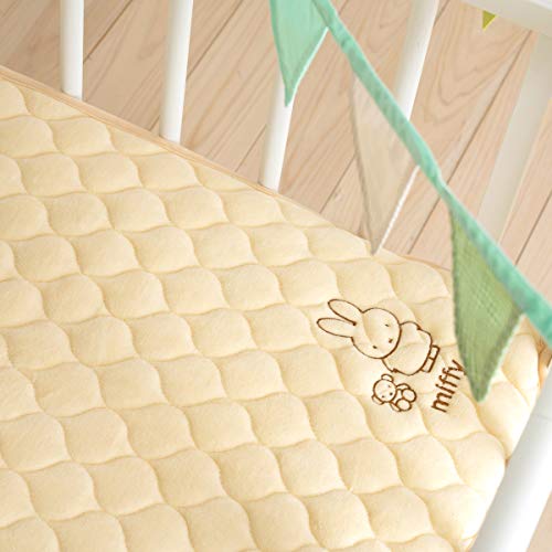 ベビー用敷きパッドの人気おすすめランキング10選 夏用冷感シーツも セレクト Gooランキング
