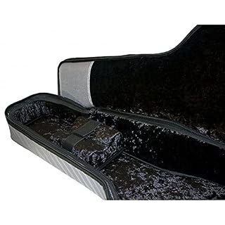 On-Stage GHA7550CG Housse pour guitare acoustique - Les Beatles, Paul McCartney, John Lennon, RIngo Starr, George Harrison On-Stage GHA7550CG Housse pour guitare acoustique – Image 5