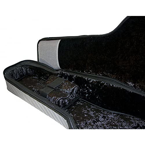 On-Stage GHA7550CG Housse pour guitare acoustique - Les Beatles, Paul McCartney, John Lennon, RIngo Starr, George Harrison On-Stage GHA7550CG Housse pour guitare acoustique – Image 6