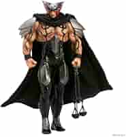 CCP　テリーマン 漆黒 フィギュア王限定 キン肉マン CCP テリーマン 漆黒 フィギュア王限定 キン肉マン
