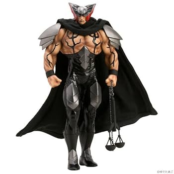 Amazon.co.jp: CCP/CMC キン肉マン フィギュア王 NO.EX