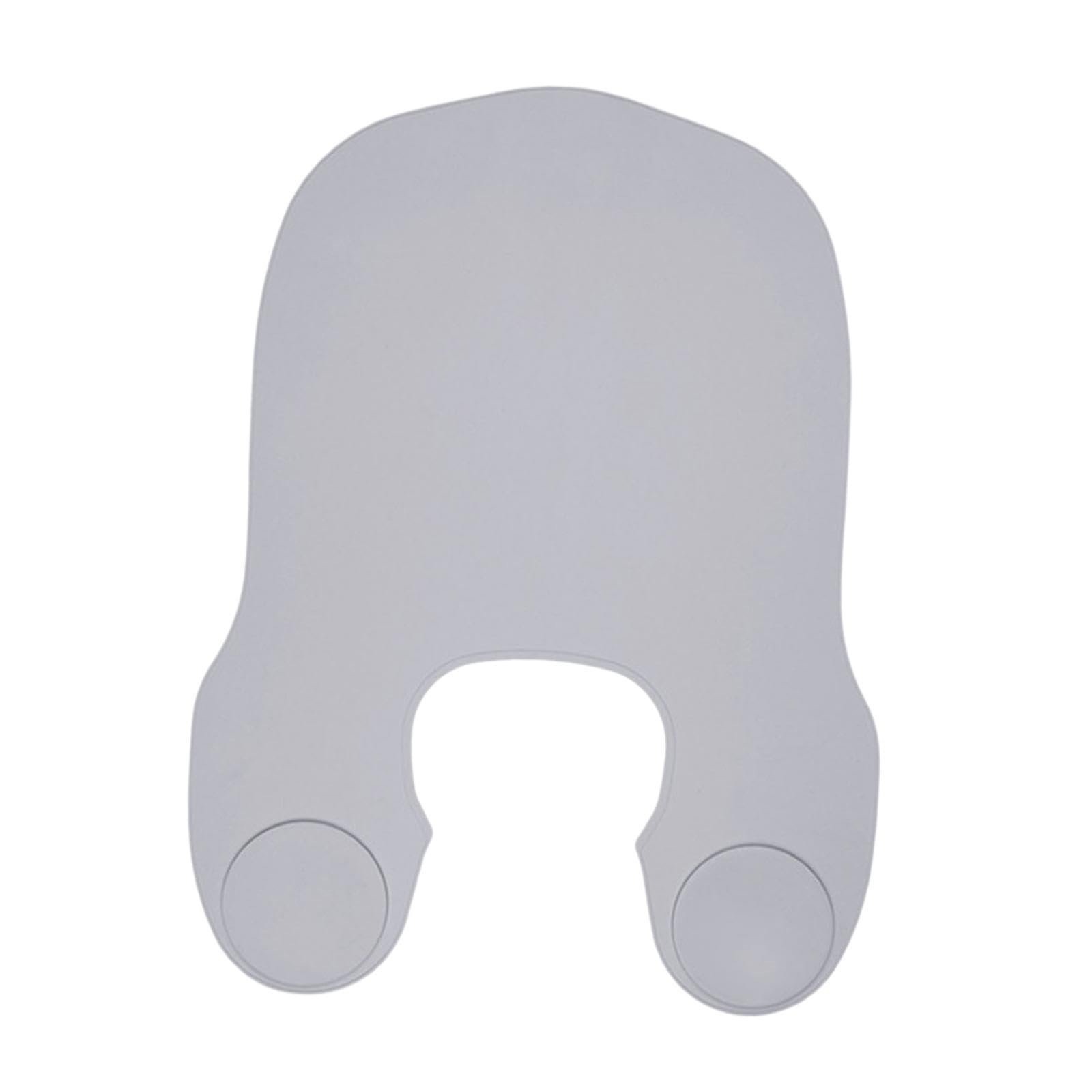 ATORSE™ Hair Cutting Collar Non Slip Cutting Cape For Hair Stylist Hairdressing Home Gray|Health & Beauty | Salon & Spa Equipment | Styling Capes & Gowns-image-43