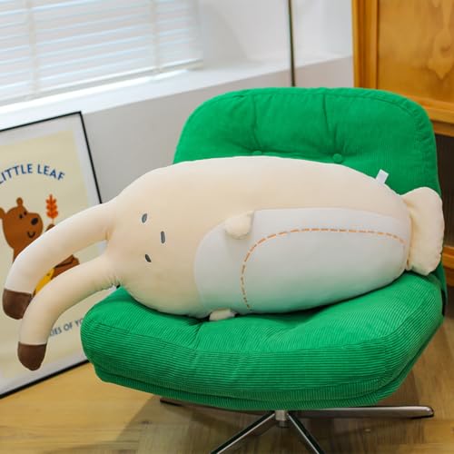 �ʂ������ ���킢�� �z�b�L�L �����܂��� ���̎q �����O�T�C�Y �x�b�h�p �Y���Q �ӂ�ӂ� �����n �\�t�@ �����Q �z���C�g �v���[���g �M�t�g �C���e���A 100cm ���ӂ��� ���� �L�����N�^�[ �N���X�}�X