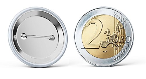 KLEINER Bruder Button con slot (regalo per la