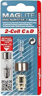 Maglite LMXA201 Bulb