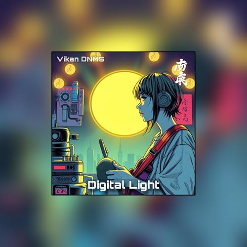 Digital Light