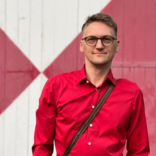 Maxim Probst - Sinnliche Aktmalerei: Wie lebst du von deiner Kunst?