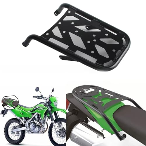DOMOPAY For KLX230 SM KLX230R KLX230S 2026 2025 2024 2023 �g�b�v�{�b�N�X���A�u���P�b�g�u���P�b�g�g���X�`�[���o�C�N���A���Q�b�W���b�N�ɓK�� [���s�A���i]
