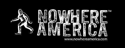 Nowhere America - "Get A Load" - Dirty Funny Trashy Sexy Bbq Apron For Daddy - 100% Canvas - 5 Pockets - 4 Tool Loops - 2 Beer Holders !! #TOP7