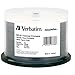Verbatim 97338 BD-R 25GB 6x White hub thermal (97338)