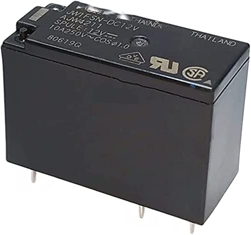 Relais JW1FSN-DC12V AJW4211 JCAKES pour réparer la carte d'un appareil