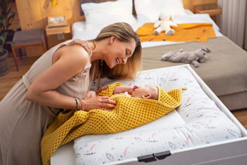 Ceba Baby Fasciatoio Materasino