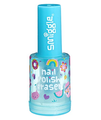 Smiggle, gomma da cancellare a forma di smalto