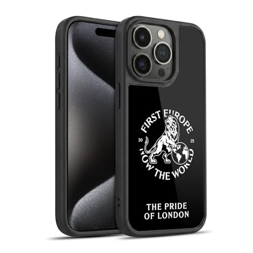 Coque iPhone 15 Pro Chelsea FC cadeau idéal pour fan de foot anniversaire 2025