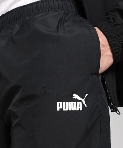 Image of Puma Men Woven Pants