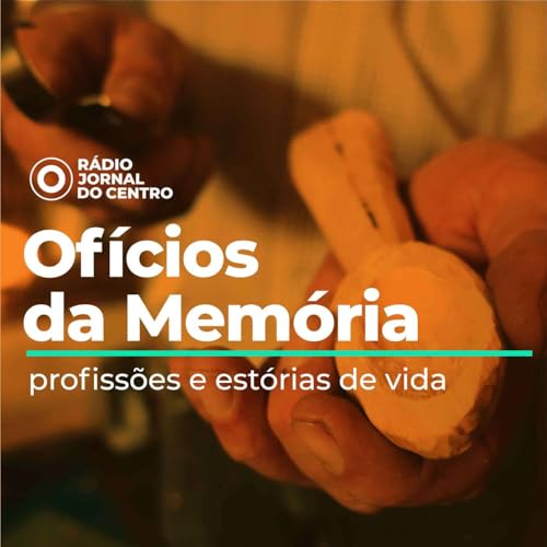 Of&iacute;cios da Mem&oacute;ria cover art