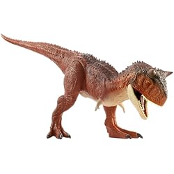 Amazon.co.jp: マテル ジュラシックワールド(JURASSIC WORLD) ビッグ