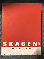 Skagens museum: Katalog over malerier 8791048001 Book Cover
