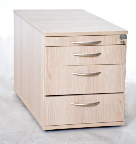 Preisvergleich Produktbild Rollcontainer, 35576, gebrauchte Büromöbel