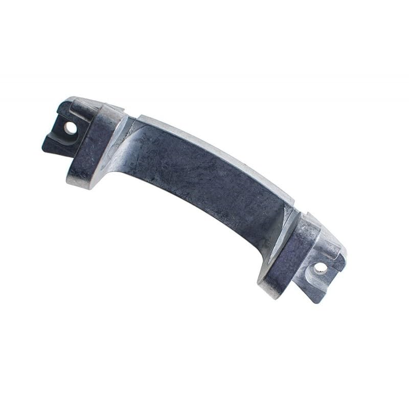 Cerniera Oblò Lavatrice BOSCH SIEMENS, Ricambio Originale 00627049, Compatibile Con Vari Modelli - 3