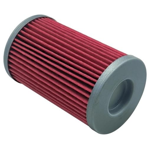 Filtr oleju do gazu G 700ES 2. filtr 2022 700 SM