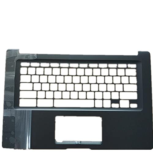 Coque autour du clavier Asus Chromebook C423NA noire petite touche Entrée
