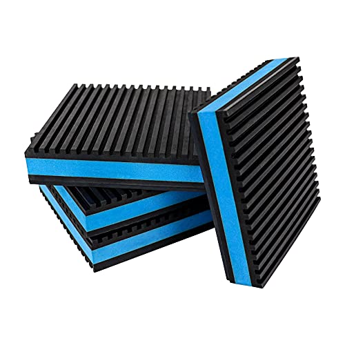 10 Best Anti Vibration Pads For Air Conditioners [Buying Guide 2023