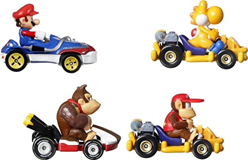 Comparativas de Mario kart ds los más solicitados. 14 Imagen adicional