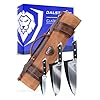 Dalstrong-Gladiator-Series-Elite-3-Piece-Knife-Set-WNomad-Roll-Bag-Individual-Sheaths-Chef-Essentials-Chef-Knife-Santoku-Knife-Paring-Knife-G10-Handle-High-Carbon-German-Steel Dalstrong Gladiator Series Elite 3-Piece Knife Set W/Nomad Roll Bag & Individual Sheaths - Chef Essentials - Chef Knife, Santoku Knife, Paring Knife - G10 Handle - High Carbon German Steel