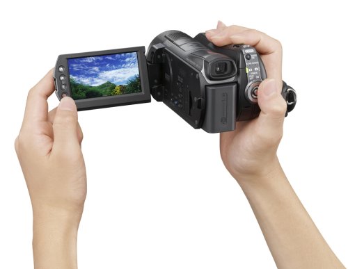 High Capacity professional camcorder System product image