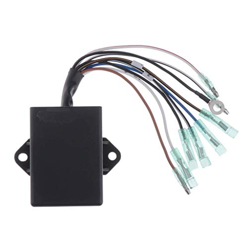 61N-85540-13 12 11 10 unidades para motor de popa C 25HP 30HP E25B E30H 25B 30H 2 tempos e para Hidea 30F 2 Stroke 30HP