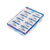 24 Pieces/Box - Primary School exam Drawing Eraser, Student Learning exam Classroom stationery-24 Pieces/Box
