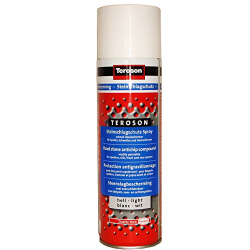Preisvergleich Produktbild Teroson Campingbedarf Multi Wax-Konservierungsspray, 29490