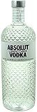  Rarität: Absolut Glimmer Vodka 1,0l aus Schweden - Limited Edition