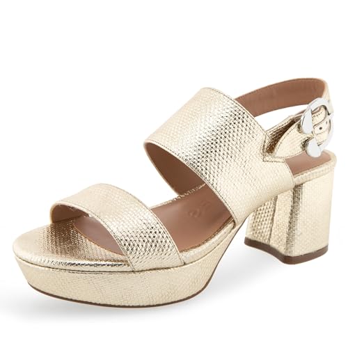 Image of Aerosoles Women's Camera Platform Sandal